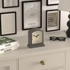 JONES CLOCKS® Tavern Coat Clock - Traditional/Classic Design - Bedroom