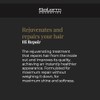Salerm Hi Repair Shampoo 01, 36oz by Salerm