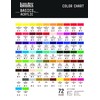 LIQUITEX Basics Acrylic Paint, Ultramarine Blue, 250 ml Tube