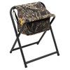 Browning SteadyReady Hunting Chair - Compact and Foldable Steel Frame