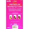 Ms Remi Premium Weaving Cap Combo
