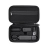 YINGSHIJIANG Osmo Pocket 3 Case,Perfect Fit Portable PU Storage Pouch