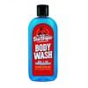 Don Draper - Body Wash Blue - Shower Gel and