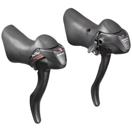 SHIMANO STI Left and Right Set 3×7S TOURNEY ST-A073 ESTA073PACX1