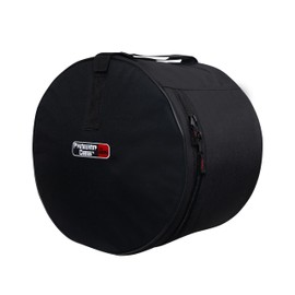 Gator Cases Standard Series Padded Tom Bag; 14"X12"; (GP-1412)