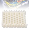 Cable Dresser 9mm Hole Organizing Bundler Tool Network Cord Hole