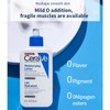 CeraVe C Lotion Daily Moisturizing Lotion Highly Moisturizing Body Lotion