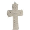 Roman 7.25" H Baptism Cross
