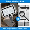 3X Magnifying Glass for Reading Handheld, Large Full Page Magnifier