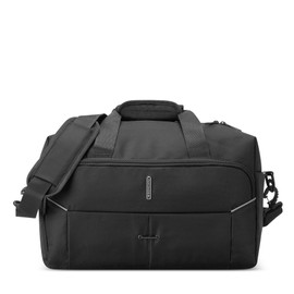 RONCATO Ironik 2.0 Weekender Travel Bag 40 cm, black