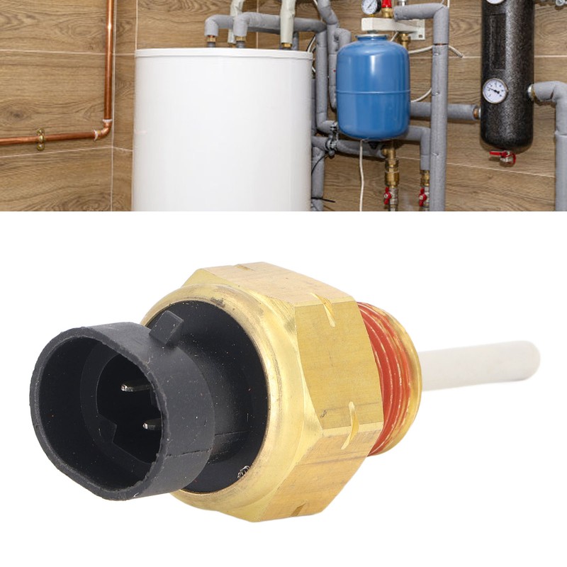 Liquid Level Sensor CH12541 4/5 Inch Thread Hydraulic Transducer Water