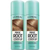 L'Oreal Paris Tinte para el Cabello Root Cover Up Rubio
