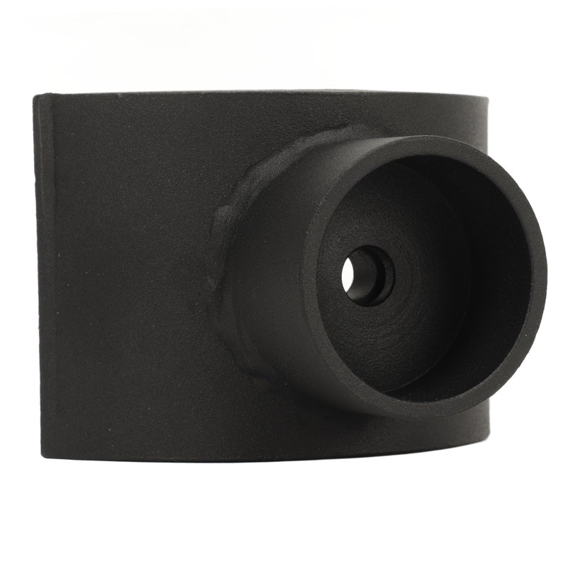 Bottle Jack Saddle Adapter, High Strength Hydraulic Jack Saddle Adapter