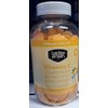 berkley jensen Vitamin C Orange Gummy, Orange Flavor 250 mg