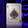 Theory11 Black Panther Playing Cards