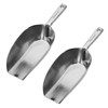 Westmark Baking / Weighing / Filling Scoops, Pack of 2,