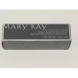 MARY KAY Citrus Flirt True Dimensions Lipstick 059684 New In Box Discontinued