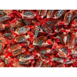 Jolly Rancher "ALL FRUIT PUNCH" Flavored Hard Candy- BULK - ONE POUND BAG