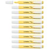 STABILO Highlighter Swing Cool Pastel - Paquete de 10 -