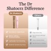 Dr. Shatocrz Day & Night Eye Cream for Eye Bags,Dark