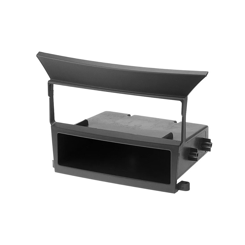 Scosche Ha1711B Single-Din Installation Dash Kit for 2009 and Up