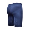 VibroShield Men's Compression Shorts, Compression Shorts, Short Tights, Compression Shorts