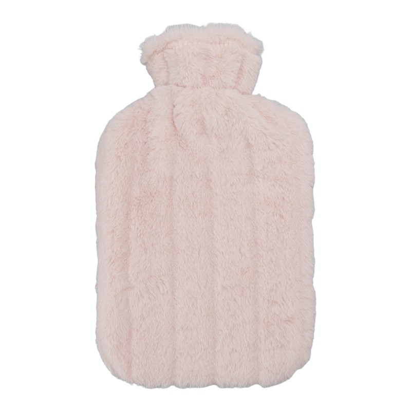 2000ML Hot Water Bag High Density Injection Hot Water Bottle