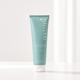 Astrali Genetic Astrali Lenurissang 150ml Nourishing Nutrient Moisturizing Body Lotion / 제네틱 아스트랄리 레누리쌍 150ml 너리싱 영양보습 바디로션