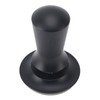 Coffee Press Tamper Comfortable Grip Professional Flat Base Coffee Press