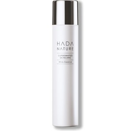 Skin Natural Carbonated Serum [White Essence] (Approx. 1 Month Supply)