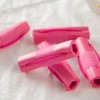 Itisyou Curler, Curly Hair While Sleeping, Hand Winding Curler, Sponge,