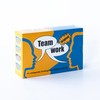 Adlung Spiele 46148 - Teamwork Original, Single