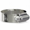 1 Pack - 120mm > 150mm Worm Drive 304 Stainless