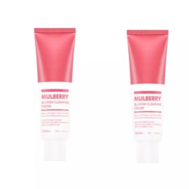 A'pieu 어퓨 산뽕나무 톤업 영양 생기 탄력 크림 50ml X2개 E'Pieu Sangpungnamu Tone-Up Nutrient Vitality Elasticity Cream 50ml X2