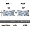 XPHZZL Cushion Covers 30cm x 50cm Set of 2 Soft