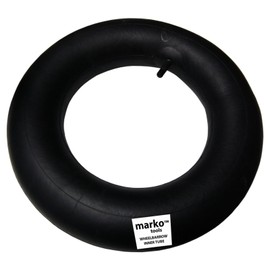NANDEYIBI Wheelbarrow Inner Tube 3.50 x 8 Barrow Spare Wheel