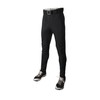 EvoShield Unisex Kid's Youth CT Game Pants, Black