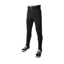 EvoShield Unisex Kid's Youth CT Game Pants, Black