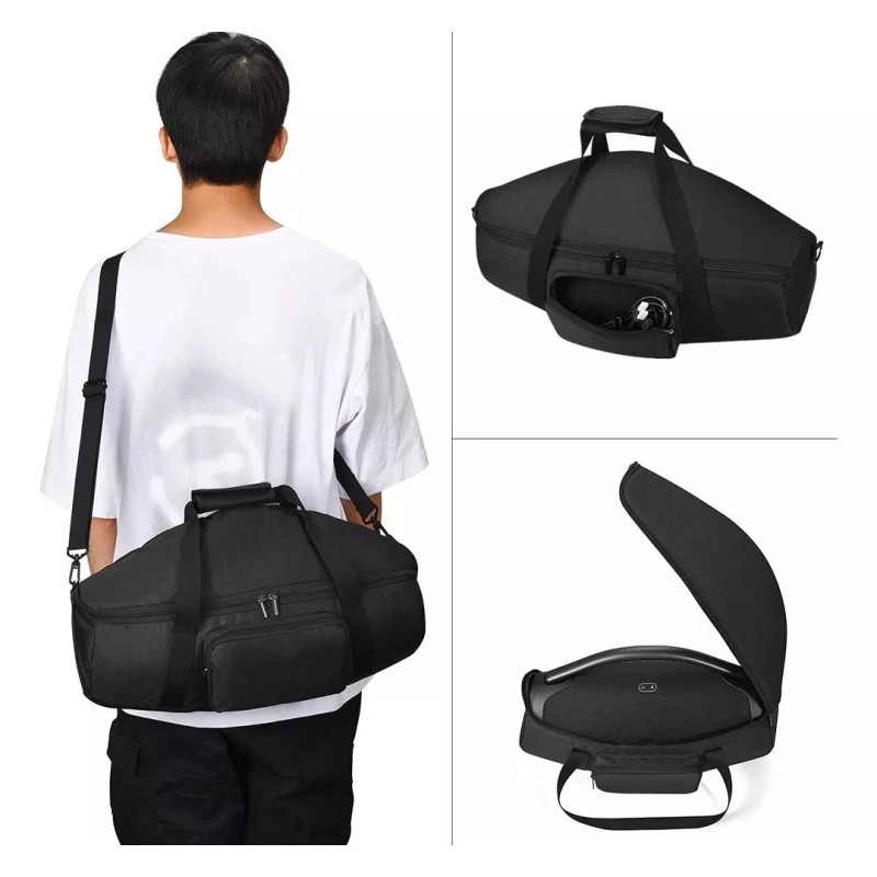 Estuchelandia Estuche Bolsa De Almacenamiento Para Jbl Boombox 3 /2