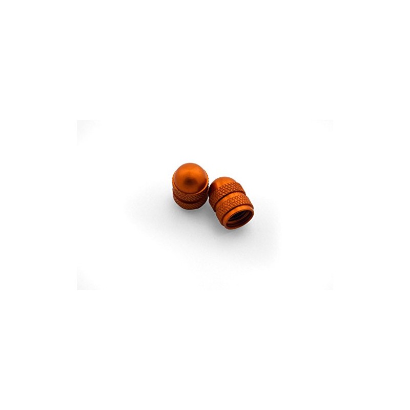 KTM VALVE STEM CAPS SET 2 PACK 125-530cc EXC XC