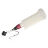Sealey Vs7110 Oil Filter Drain Tube And Bottle - Vag