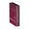 OMNi POWER Carbo Gum Erdbeere | Riegel statt Gel |