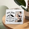 SSQBZU Housewarming Gifts New Home New Adventure New Memories, 4x6