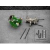 DLTX 2pc Long Drill Bit Cleaning Set for John Deere