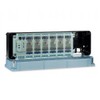 Regulating terminal strip / 230 V / for 6 and