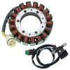 For Can-Am Stator & Pickup Coil for Bombardier Can-Am Ds
