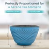 Zen Minded Traditional Japanese Cast Iron Tea & Coffee Cup