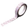 [MTI] Tamper-proof Tape 0.8 inches (20 mm) x 166.4 ft