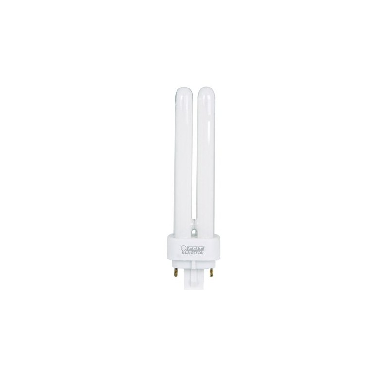 Feit Electric PLD13E/35 13-Watt Fluorescent PL Bulb