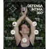 Intimate Balance Vaginal Probiotics Probioticos Vaginales Mezcla Cepas Lactobacillus Inulina